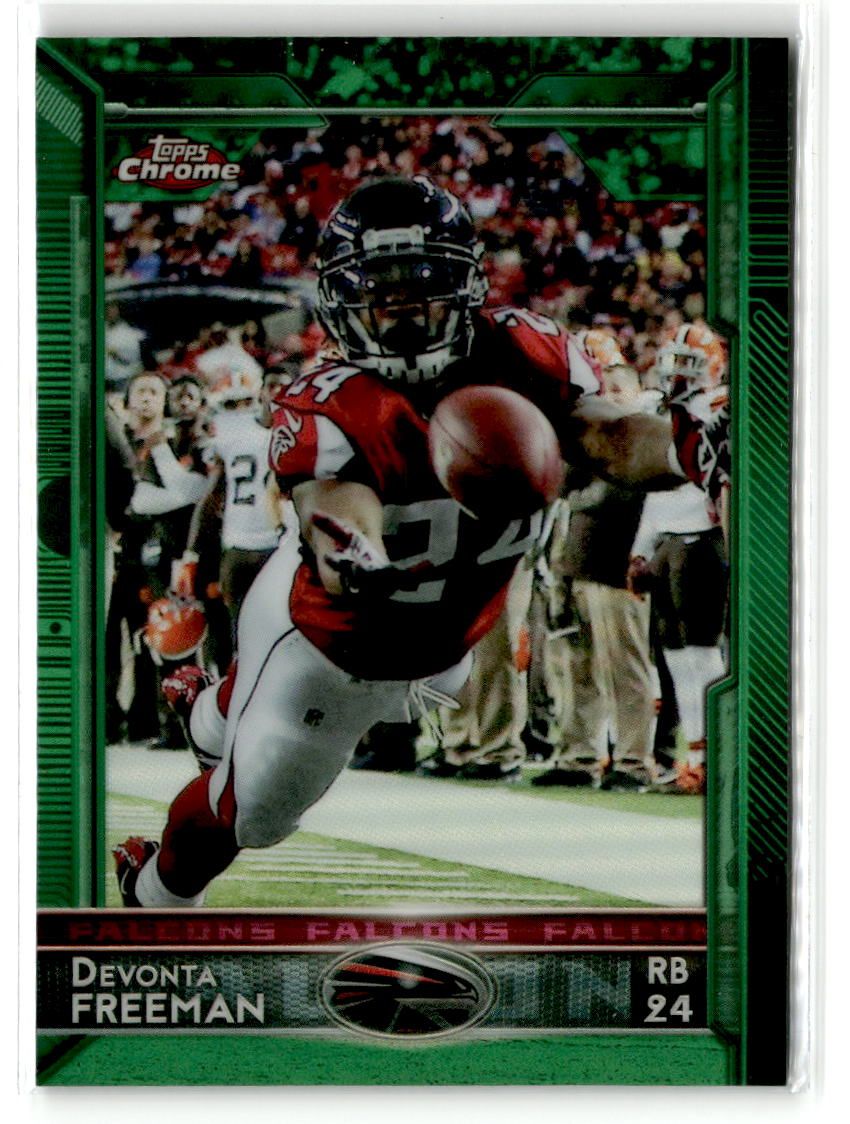 Devonta Freeman