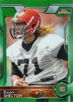 Danny Shelton