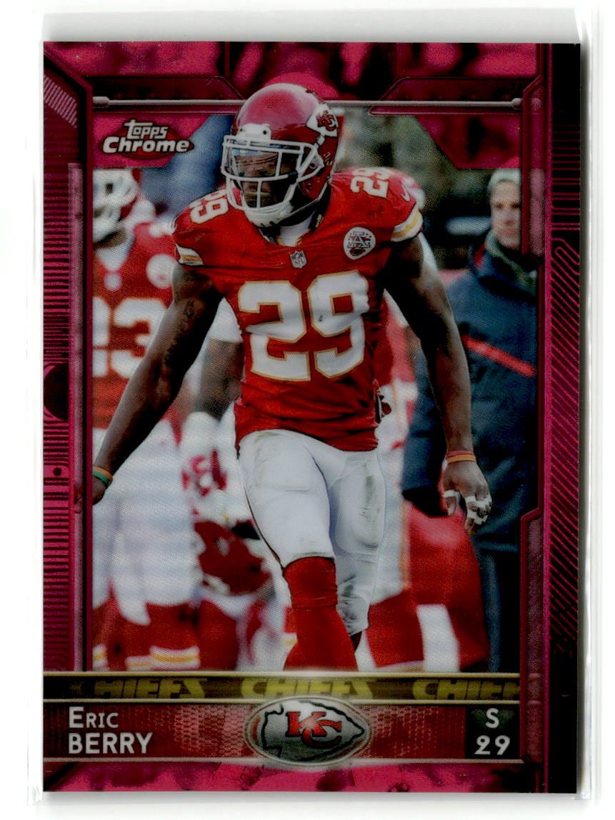 Eric Berry