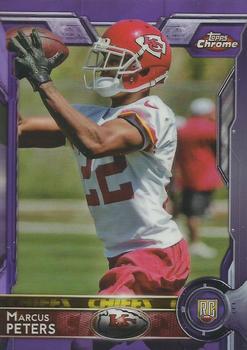 Marcus Peters