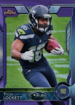 Tyler Lockett