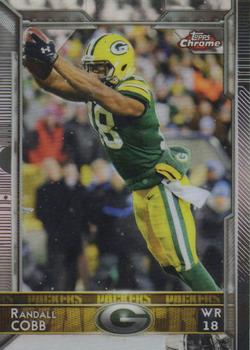 Randall Cobb