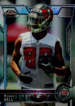 Kenny Bell