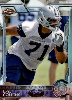 La'el Collins