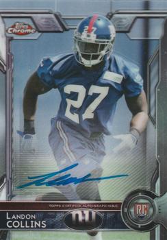 Landon Collins