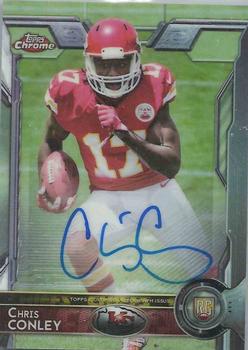 Chris Conley