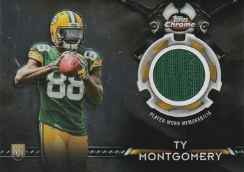 Ty Montgomery