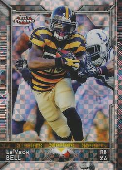Le'Veon Bell