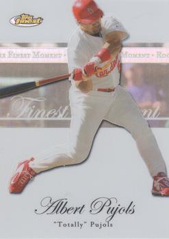 Albert Pujols