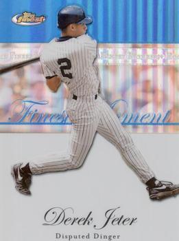 Derek Jeter