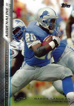 Barry Sanders