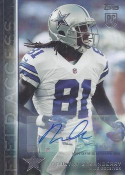 Deontay Greenberry