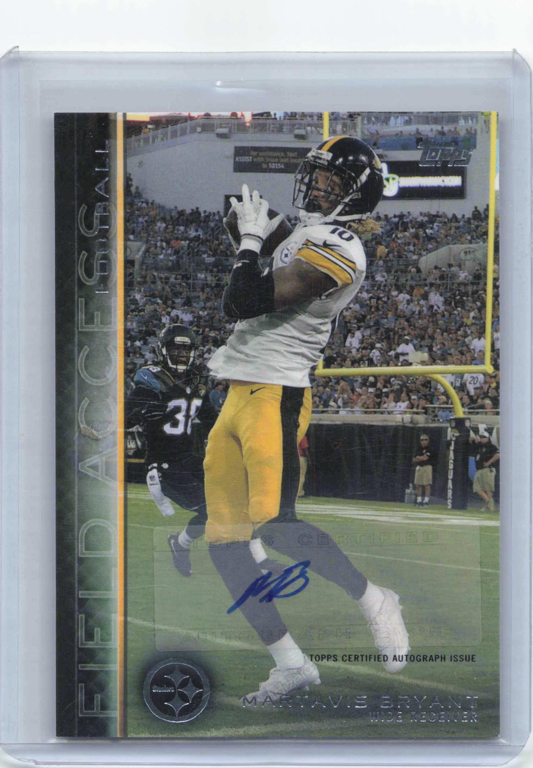 Martavis Bryant