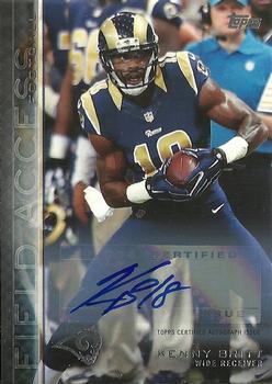Kenny Britt