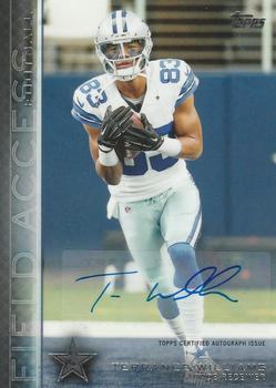 Terrance Williams