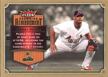 Albert Pujols