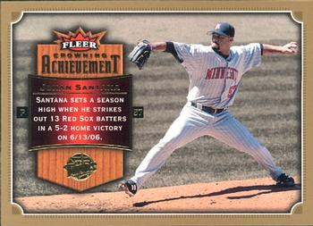 Johan Santana