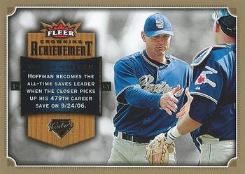 Trevor Hoffman