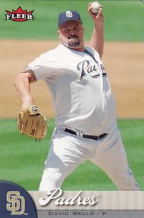 David Wells