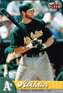 Bobby Crosby