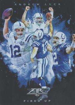 Andrew Luck