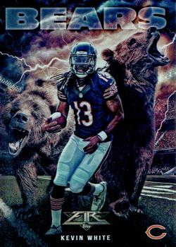 Kevin White