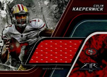 Colin Kaepernick