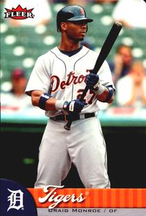 Craig Monroe
