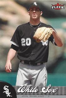 Jon Garland