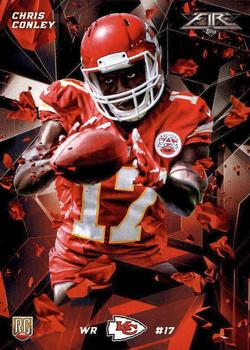 Chris Conley