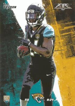 T.J. Yeldon