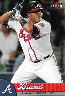 Andruw Jones