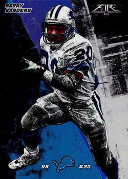 Barry Sanders