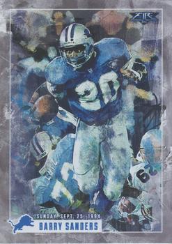 Barry Sanders