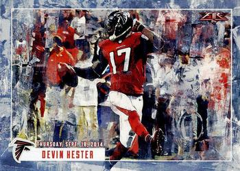 Devin Hester