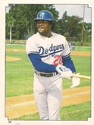 Pedro Guerrero