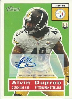 Alvin Dupree