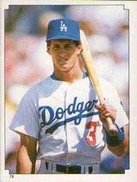 Steve Sax