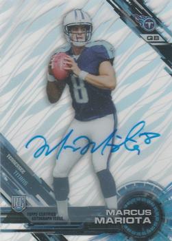 Marcus Mariota