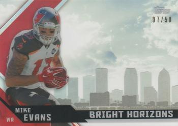 Mike Evans