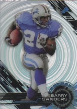 Barry Sanders