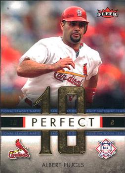 Albert Pujols