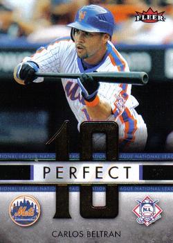 Carlos Beltran