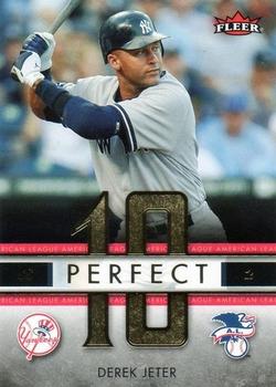 Derek Jeter
