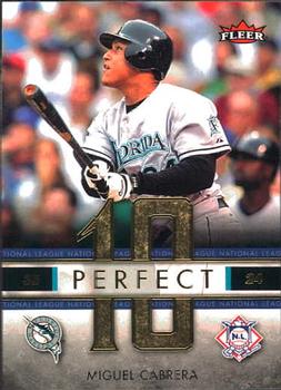 Miguel Cabrera