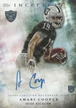 Amari Cooper