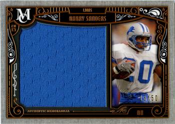 Barry Sanders