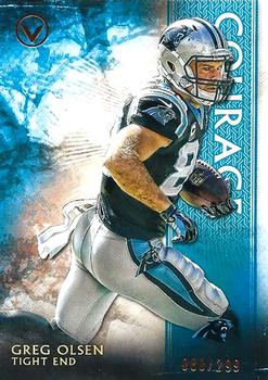 Greg Olsen