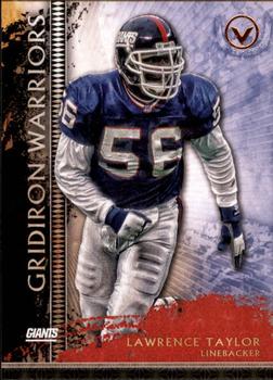 Lawrence Taylor