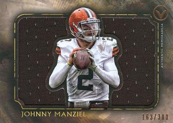 Johnny Manziel